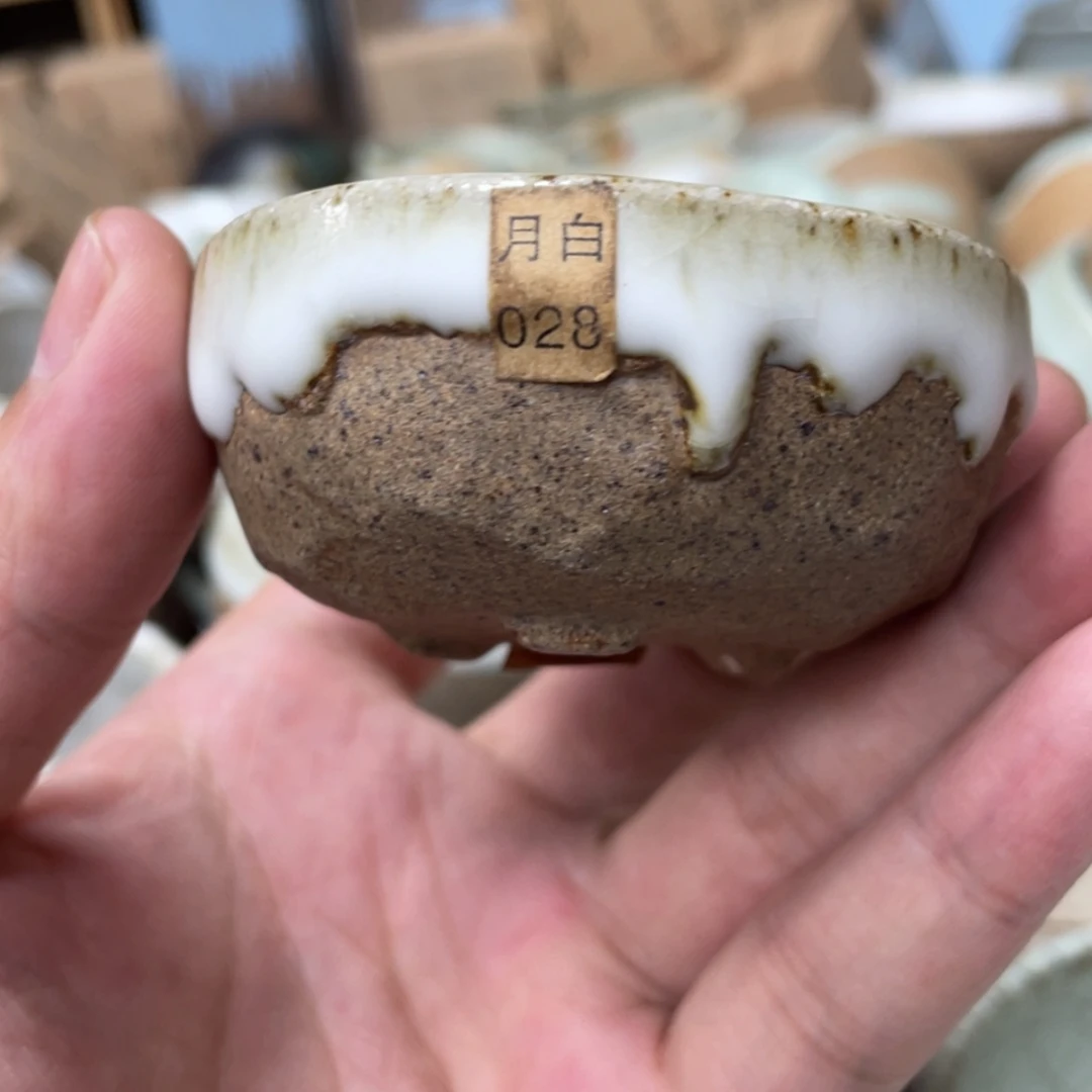 【闪购商品】壶老段烧陶瓷茶器！