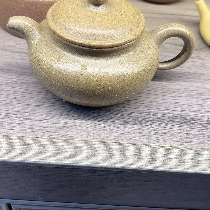 茶壶紫砂紫砂原矿