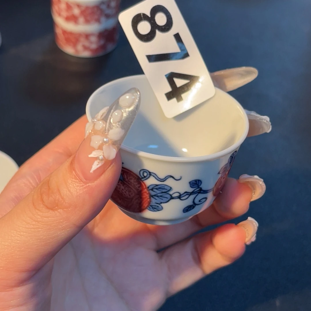 874 半月陶瓷半月陶瓷
