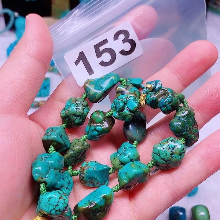 空竹粉丝专享十堰特色手工散珠