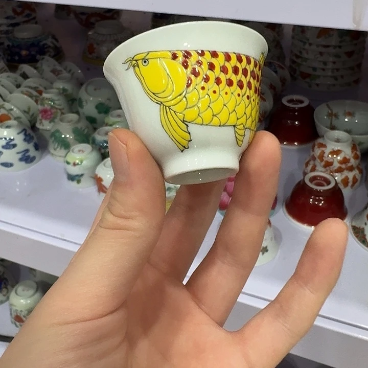 陶瓷艺术品收藏陶瓷