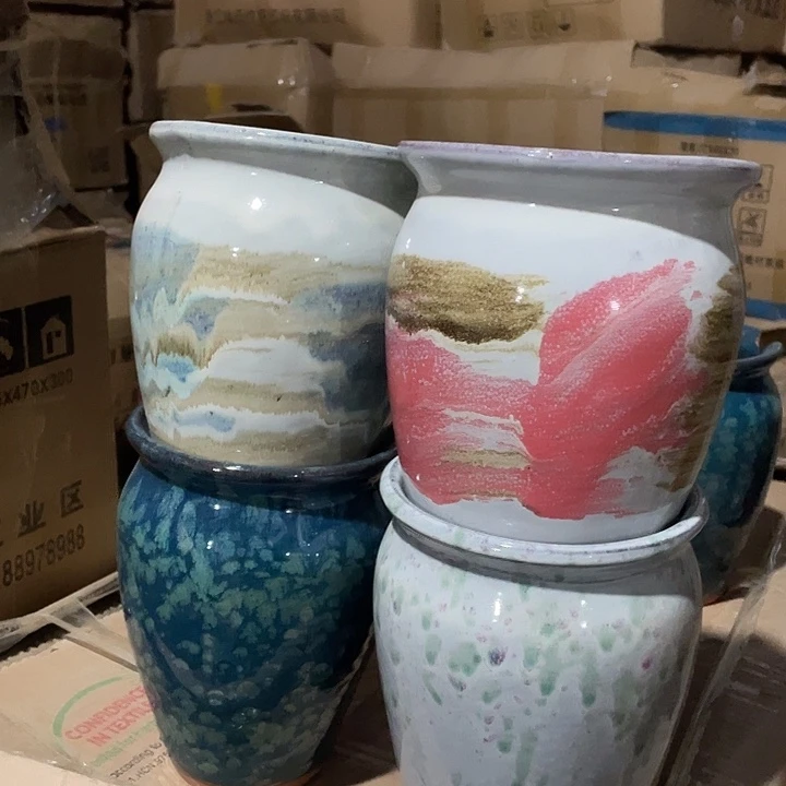 红陶正品12/18四个