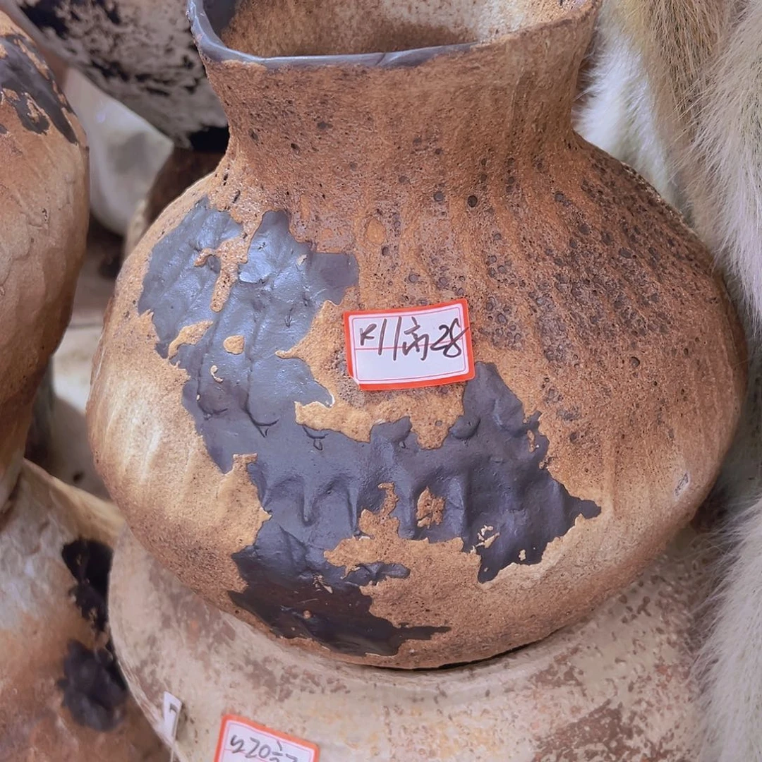 景德镇精品花盆栽适合盆栽