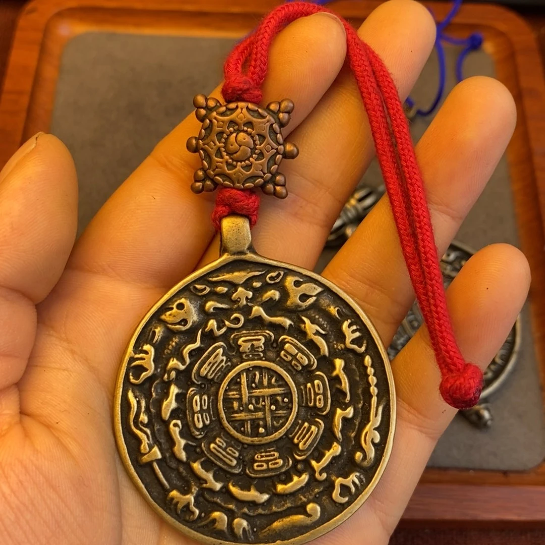 【闪购商品】泥塑舍*藏传牌子……