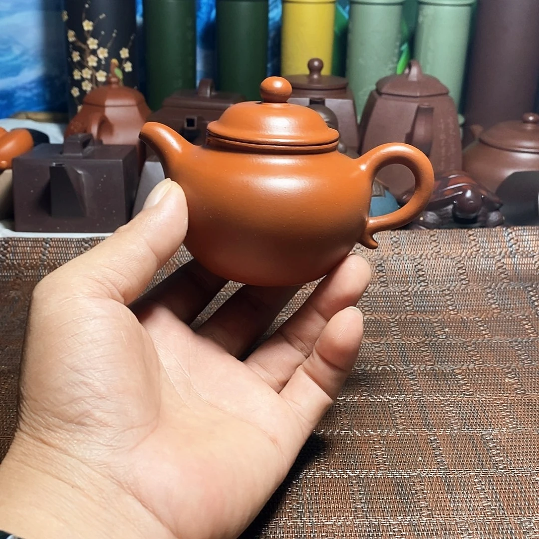 紫砂茶杯123568999987654