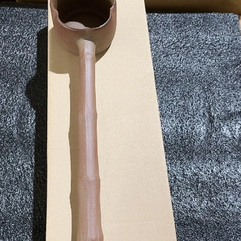 陶外贸单1个陶瓷陶瓷