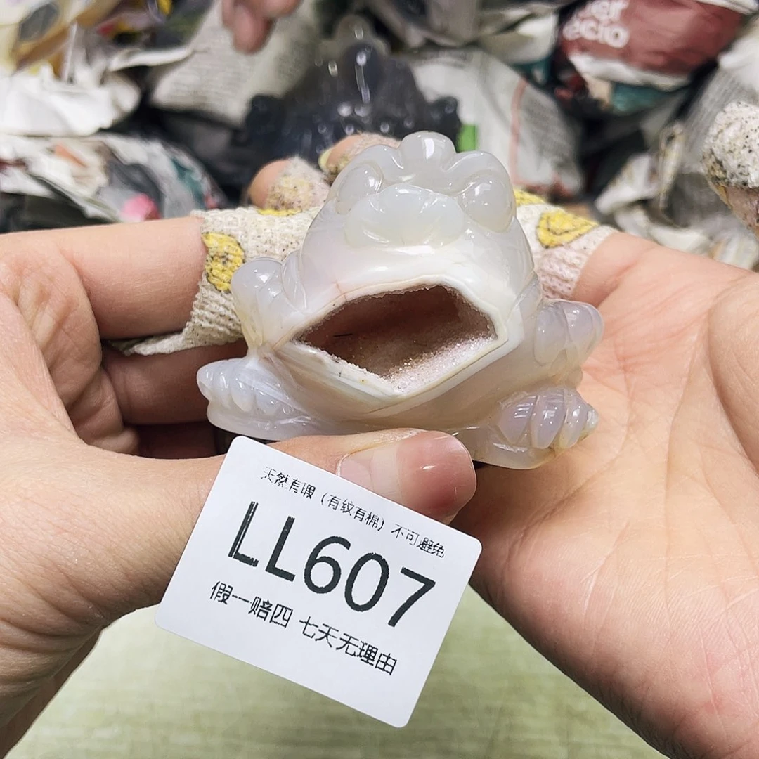 水晶摆件未镶嵌摆件