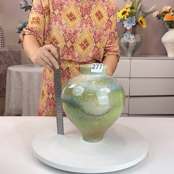 摆件277 景德镇陶瓷艺术精品