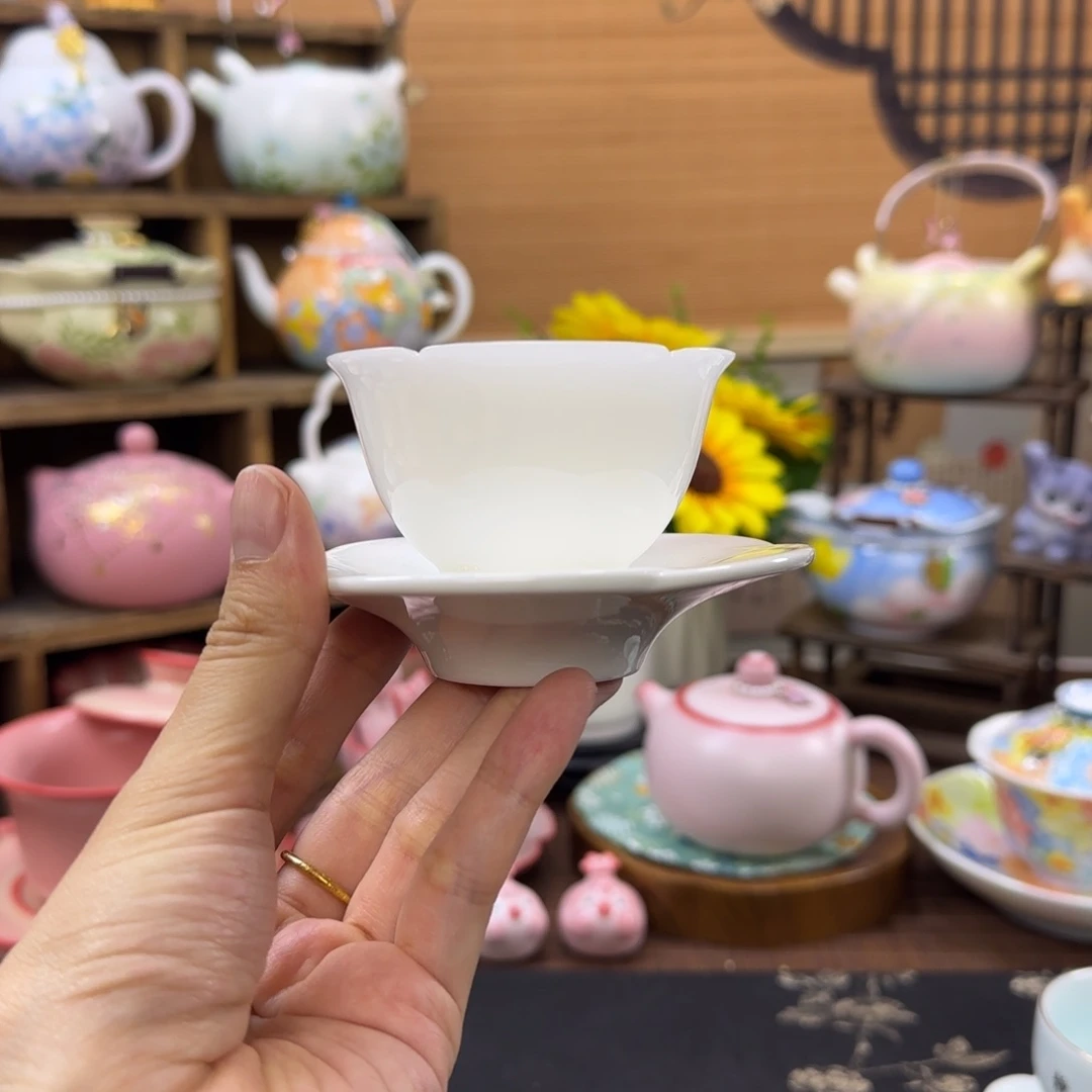 孤品茶具就一件。拼手速！！！！