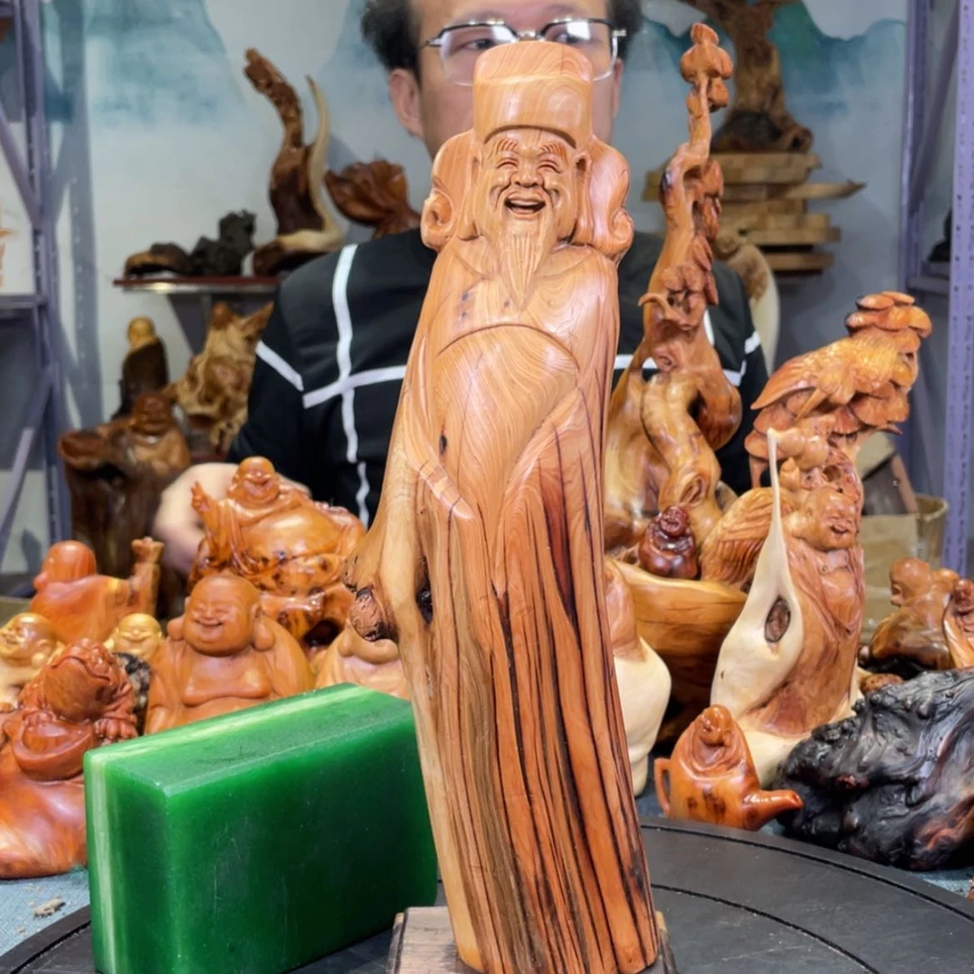 【闪购商品】柏木（崖柏）其他