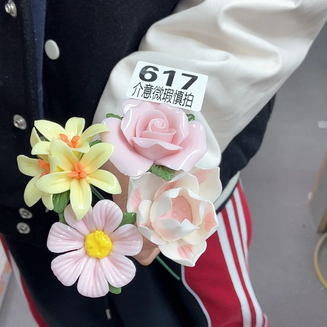 陶瓷设计风格现代