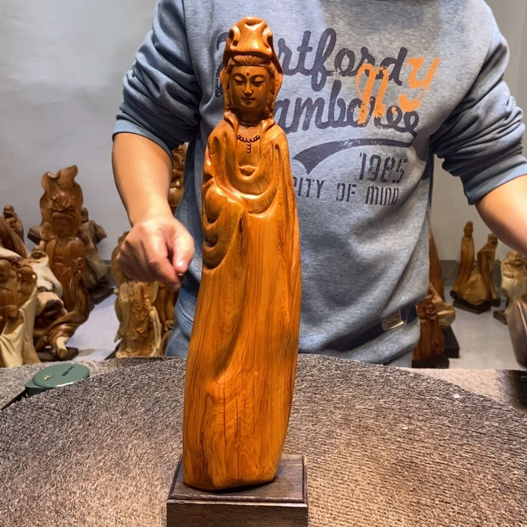 柏木（崖柏）精品太行崖柏