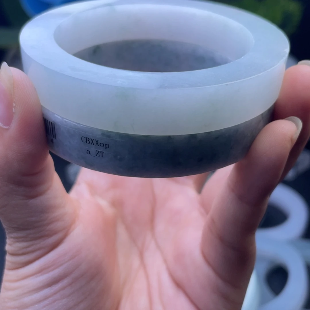 九***儿定制翡翠缅A翡翠未镶嵌