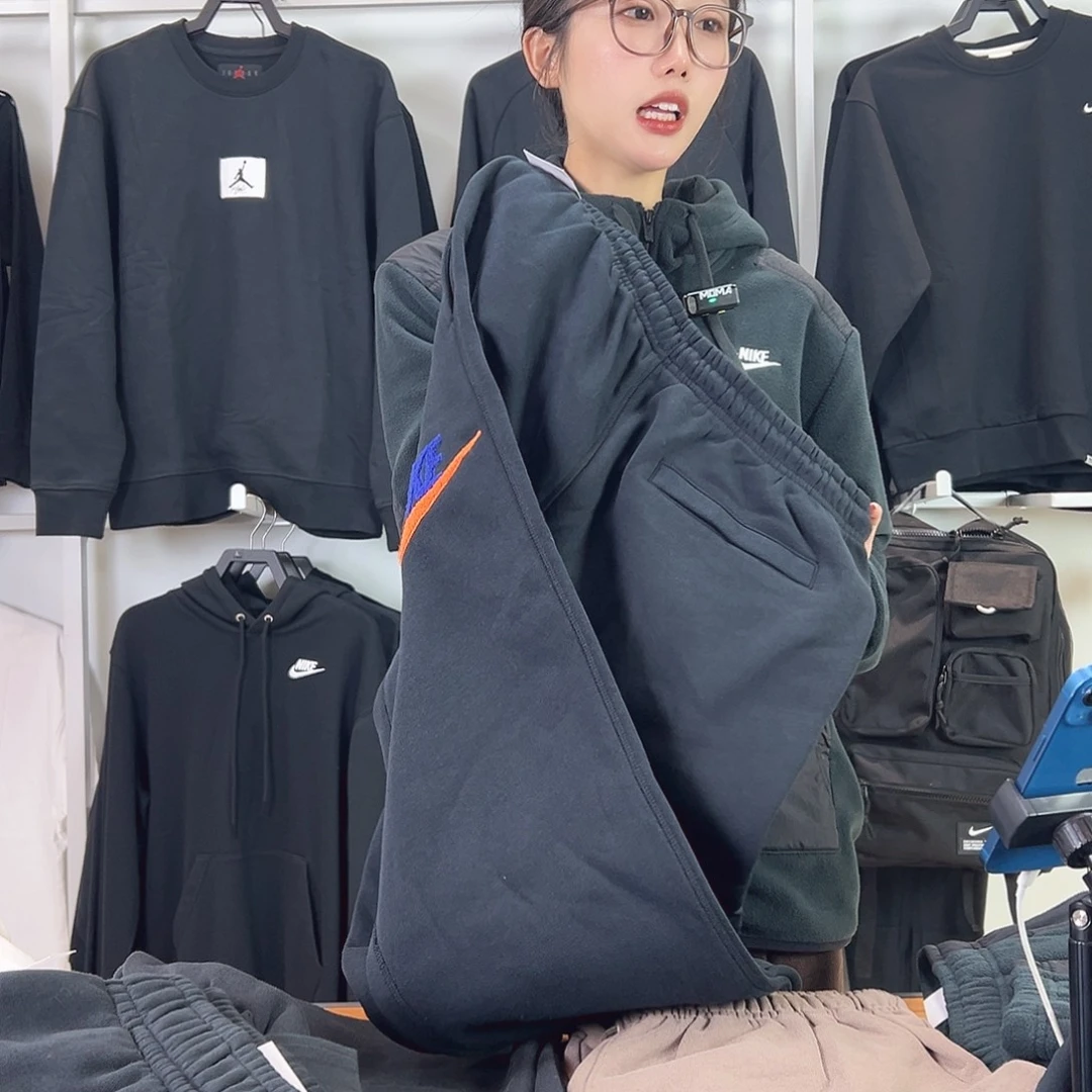 3095长裤XL码150-170斤不退换