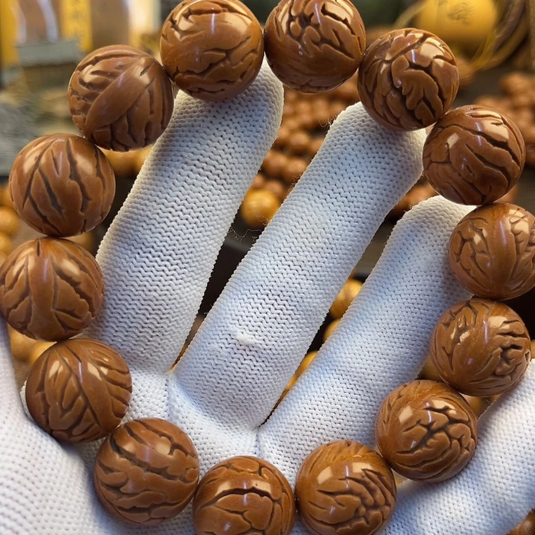 木质类18尺寸赤龙纹