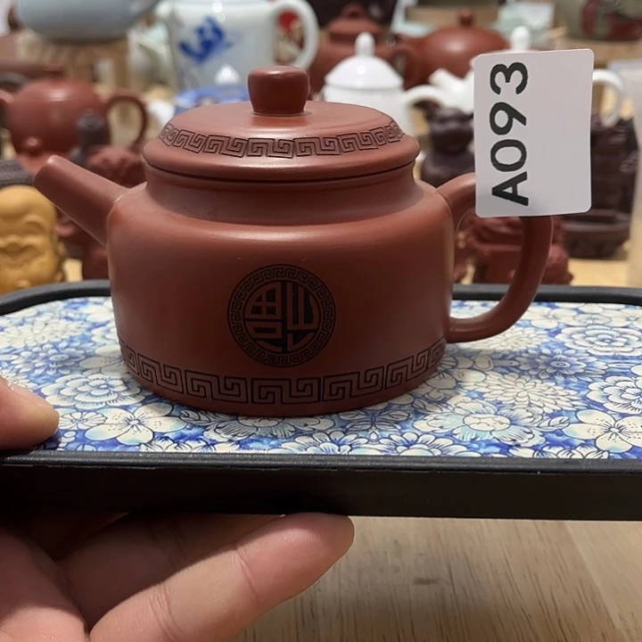 默认微瑕瓷器、茶具、壶、摆件，介意勿拍