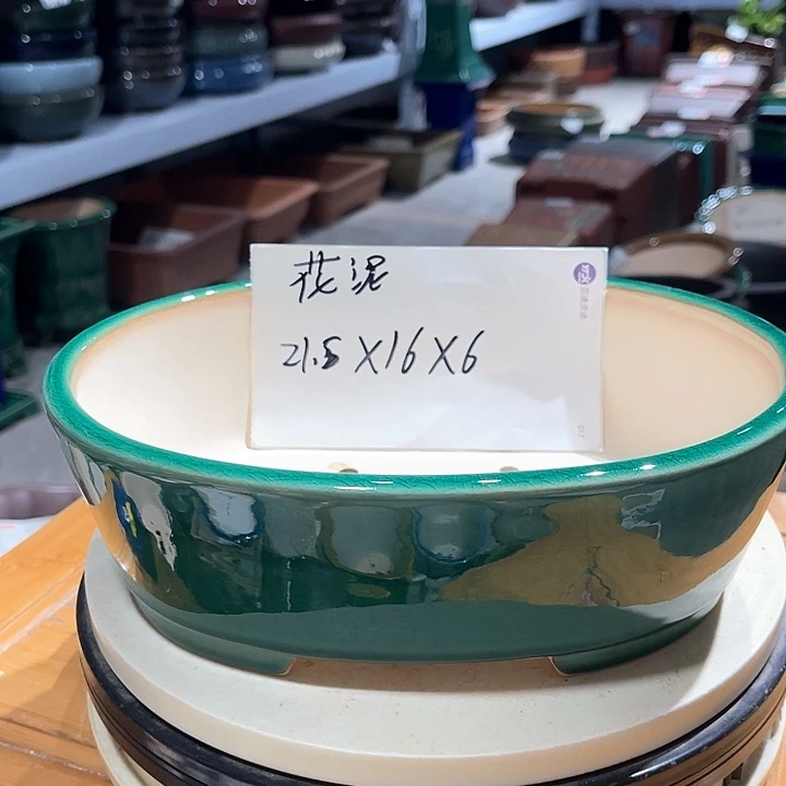 花盆紫砂紫砂花盆
