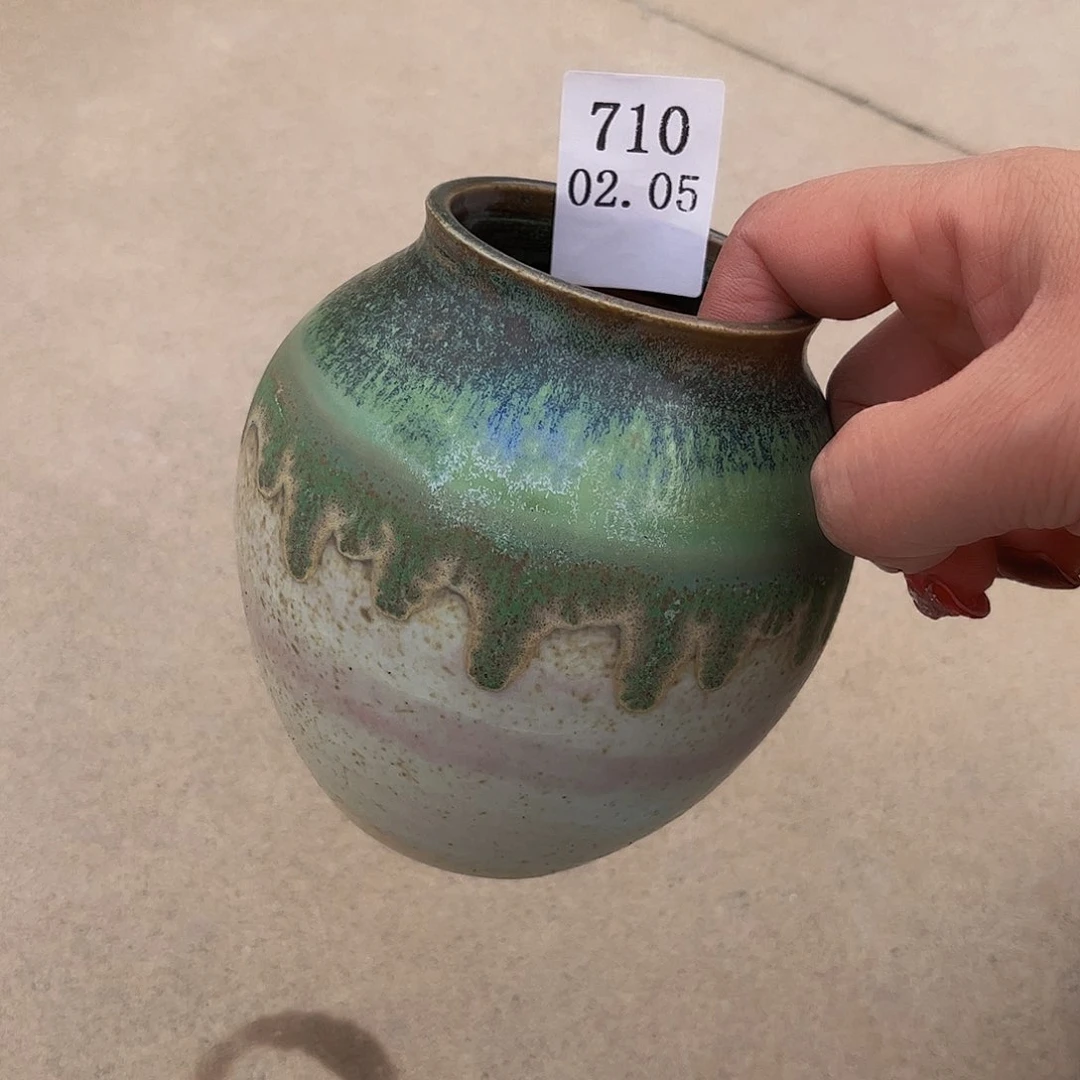 摆件景德镇陶瓷手工制作