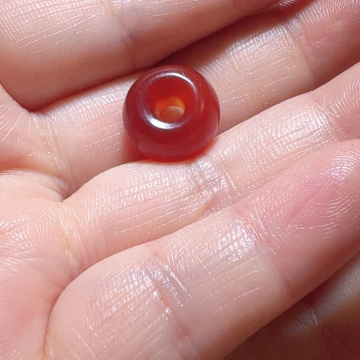 未镶嵌颈饰玛瑙/玉髓