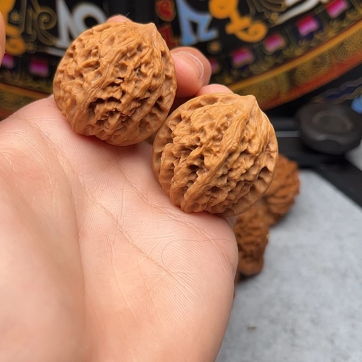 吊坠文玩核桃哈哈哈哈哈哈哈哈哈