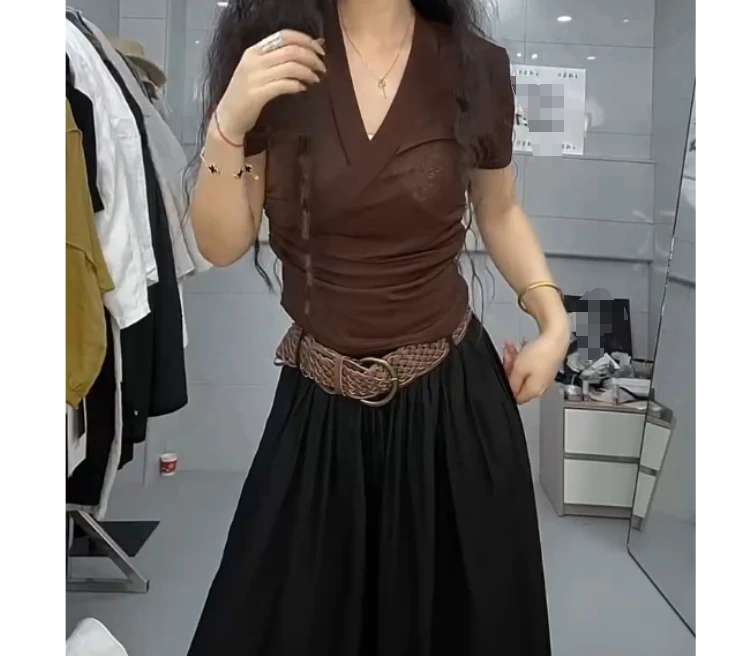 时尚潮流百搭精品女装zsx31331