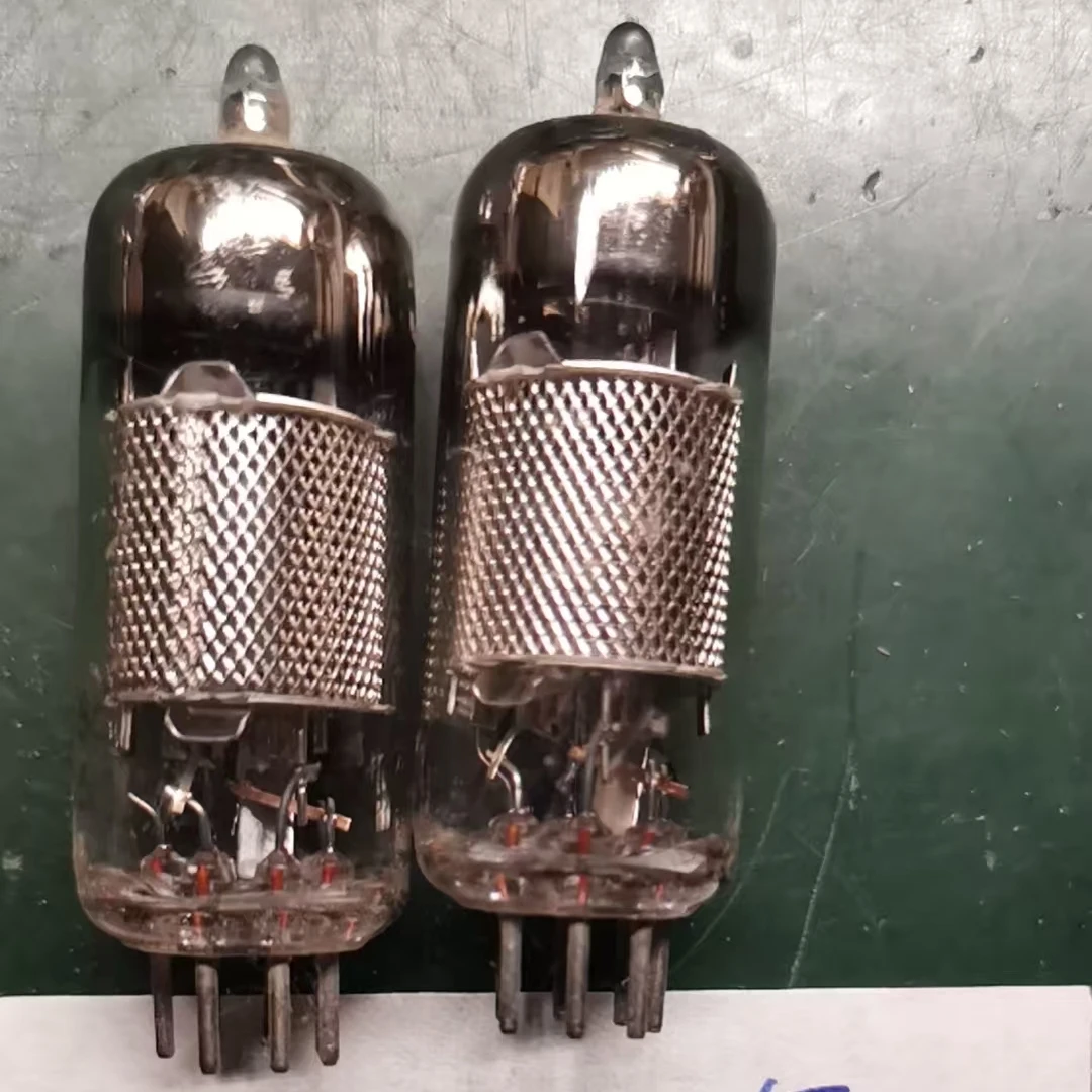 E90F全新原装早期进口电子管