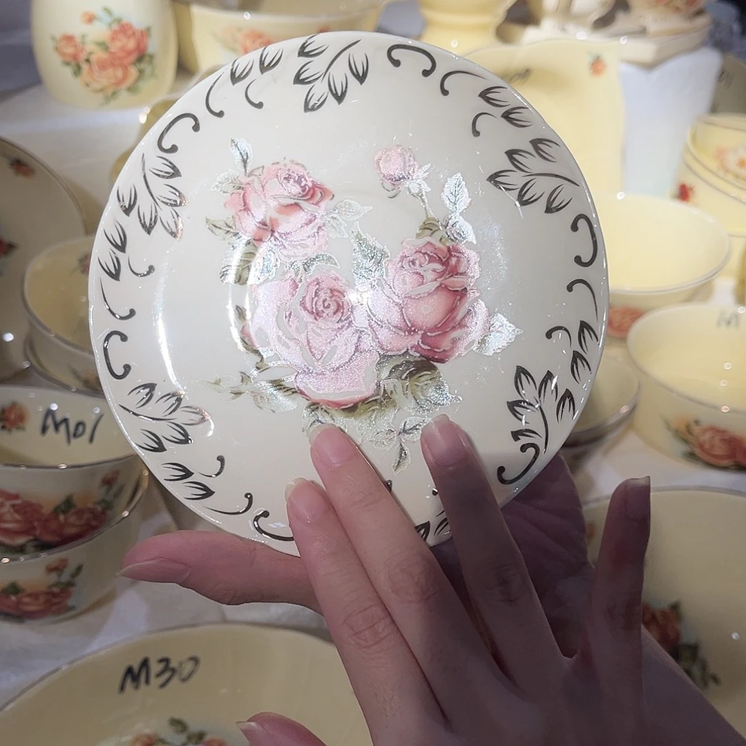 星博陶瓷有限公司4个