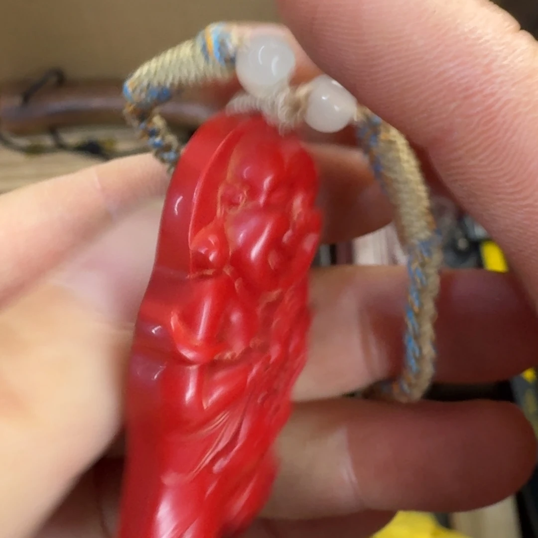 陶瓷手串，多样性发一