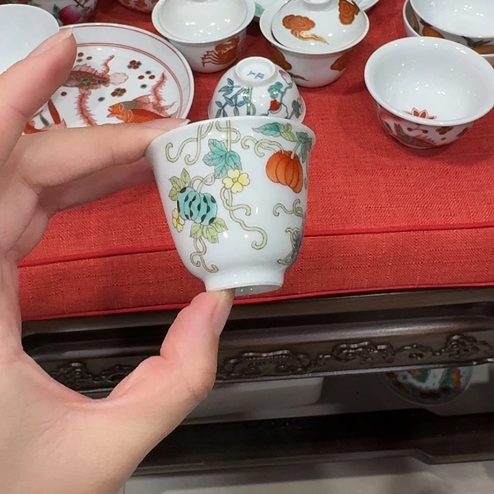 陶瓷艺术品收藏陶瓷