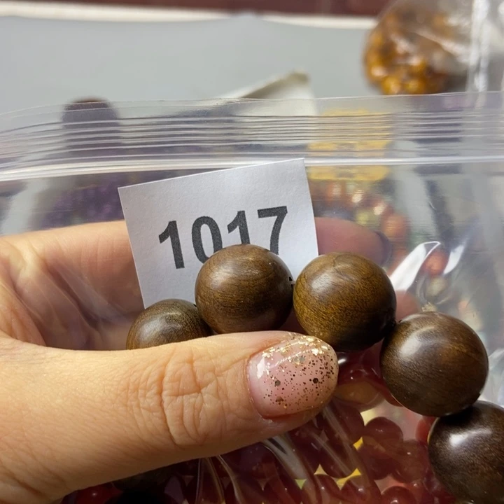 大果紫檀（缅甸花梨）R*?1017