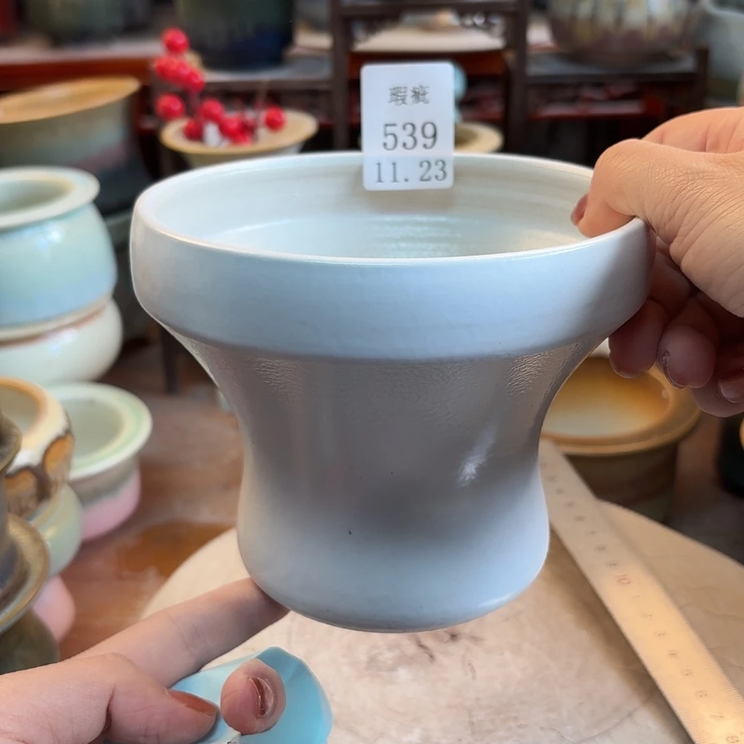 瓷片景德镇陶瓷手工制作