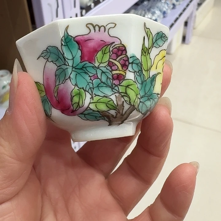 陶瓷艺术品收藏陶瓷