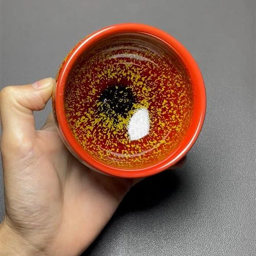 【闪购商品】茶盏-10014..........