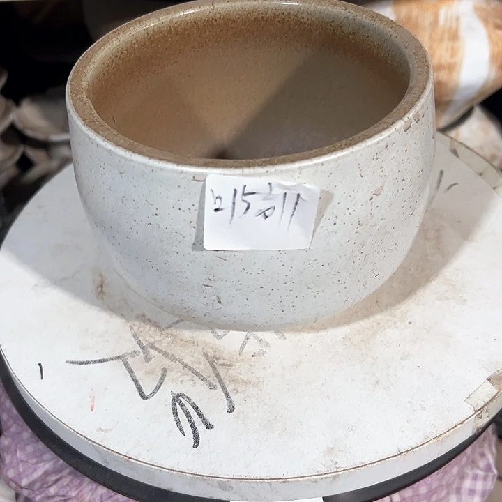 景德镇精品花盆栽适合盆栽适