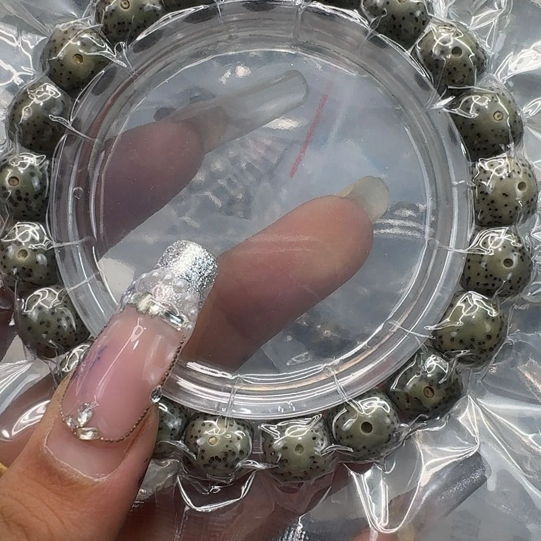 星月菩提手串399快乐星月菩提11