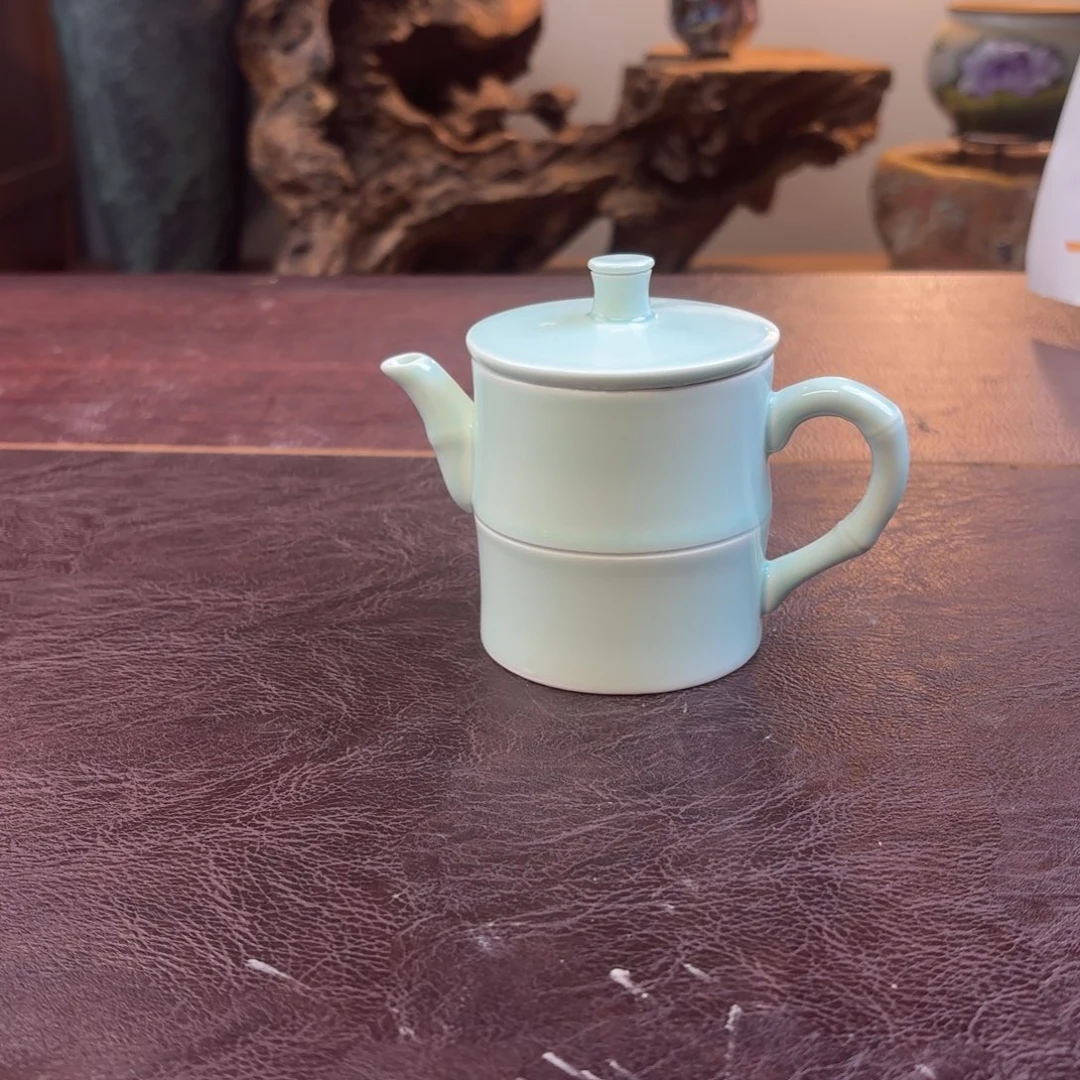 景德镇纯手工制作工艺陶瓷