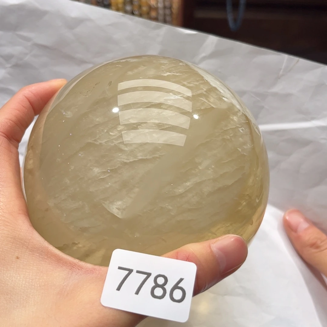 【闪购商品】未镶嵌大型摆件（非配饰）水晶