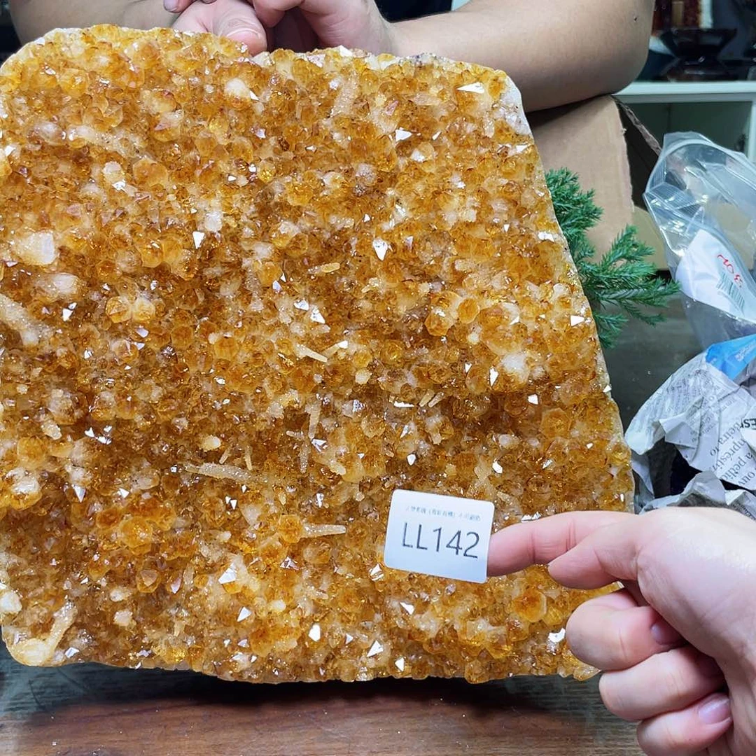 未镶嵌大型摆件（非配饰）水晶