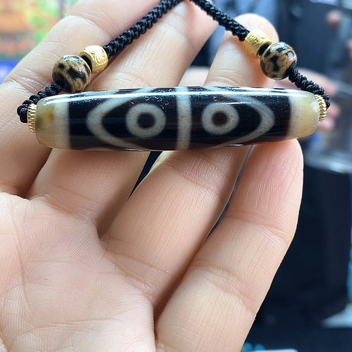 玛瑙/玉髓未镶嵌颈饰129