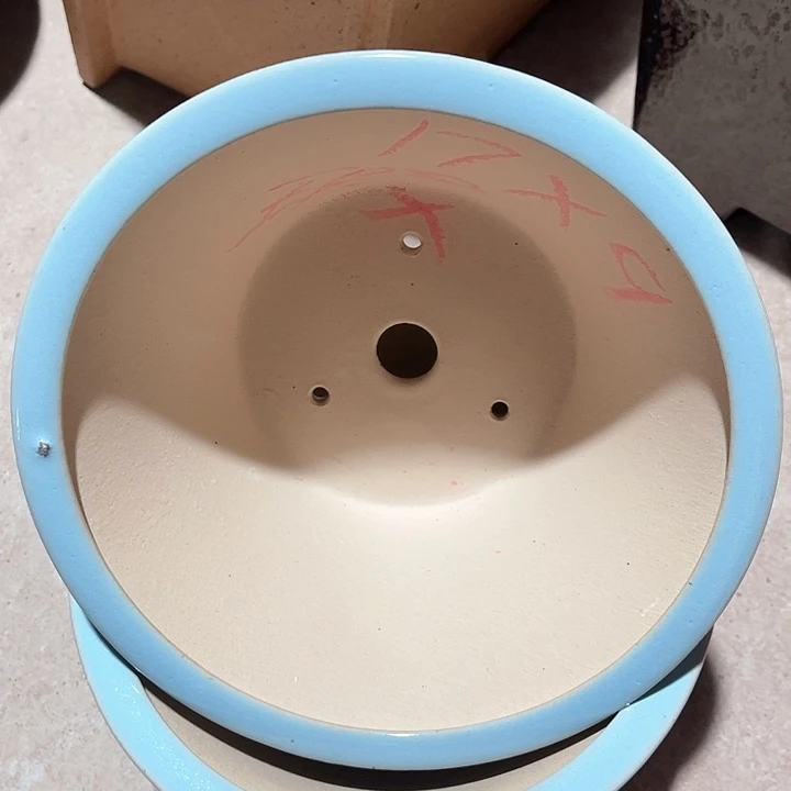 花盆紫砂紫砂花盆