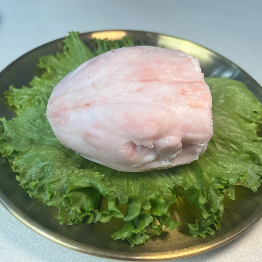 腰魔-手撕中油（3.5两以上）10个装 京东发货 包邮