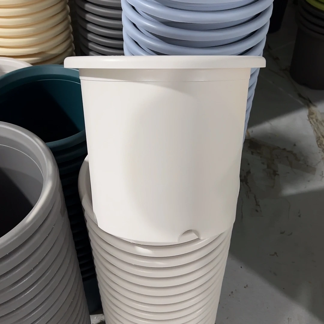 微瑕6号3个无托，灰白