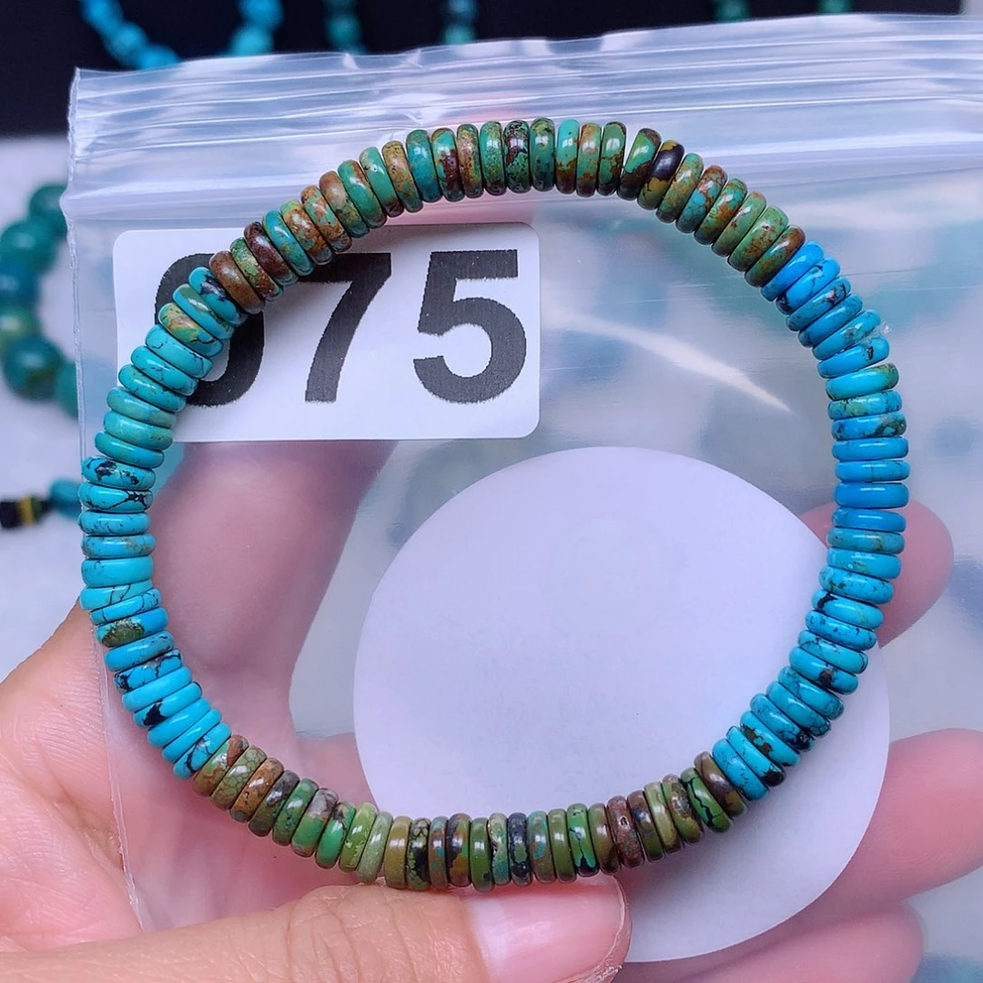 空竹粉丝专享十堰特色手工散珠