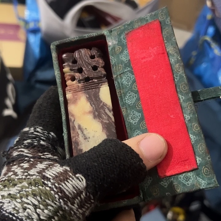 风***子琉璃手工艺品日用百货手工艺品