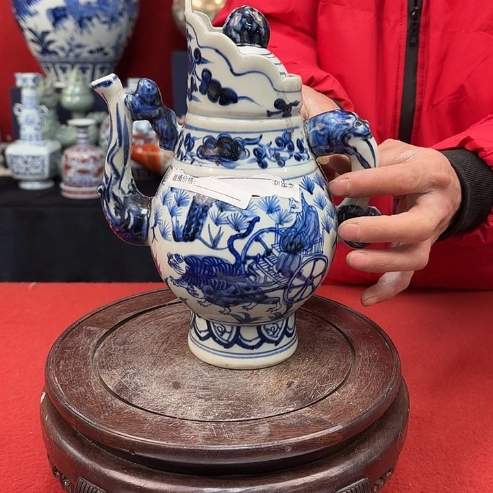 瓷片