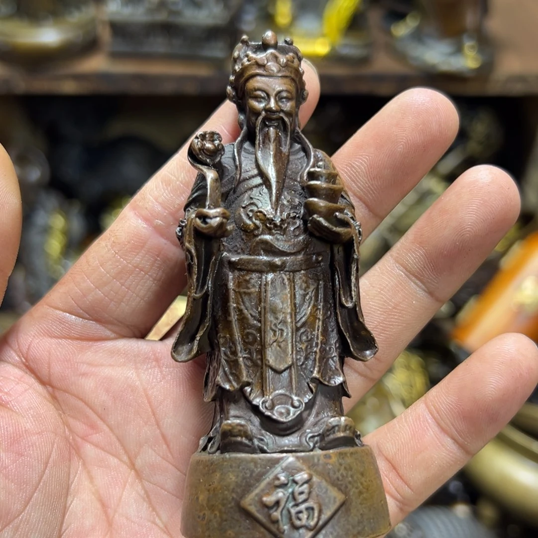 木古铜器专属链接