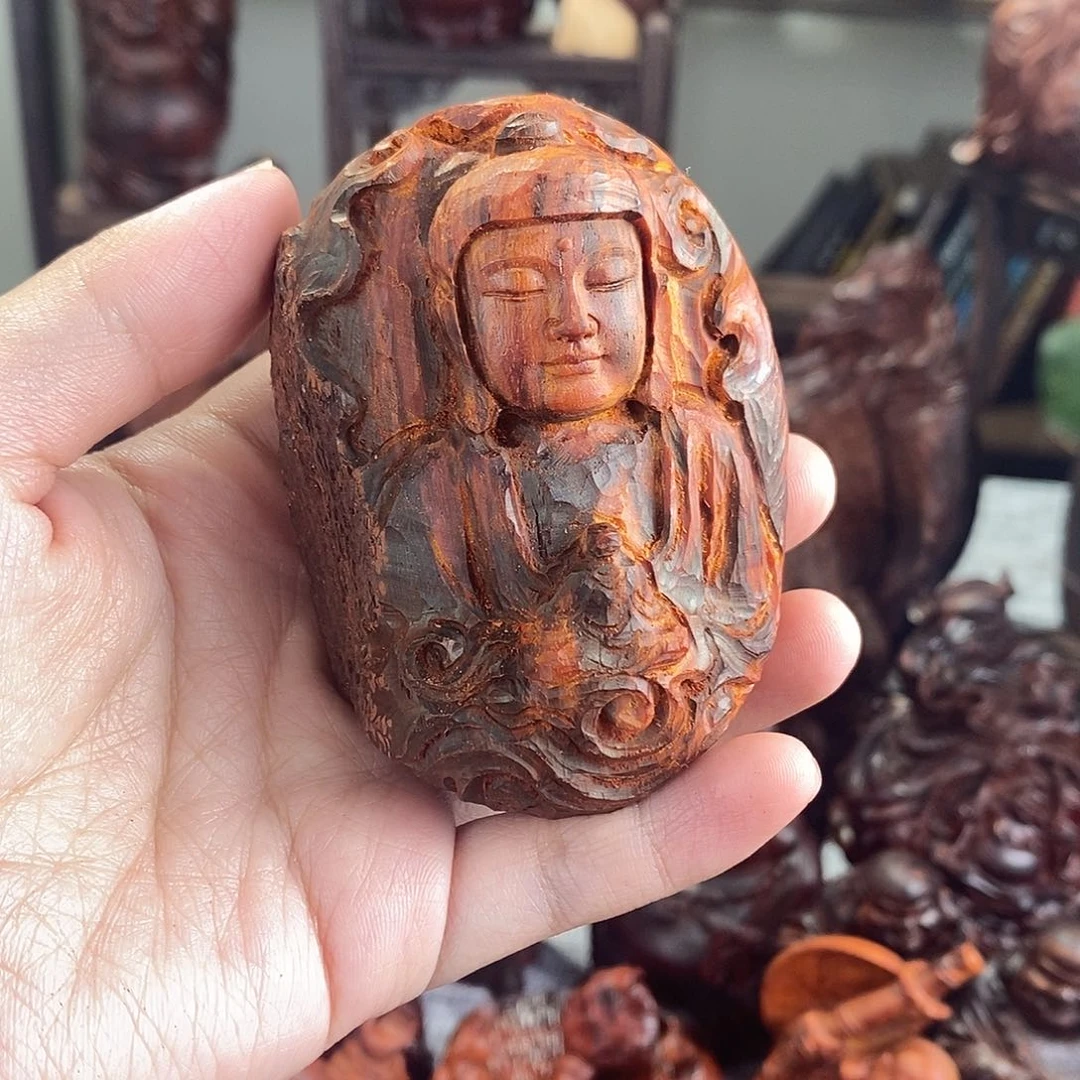 檀香紫檀（小叶紫檀）一****林