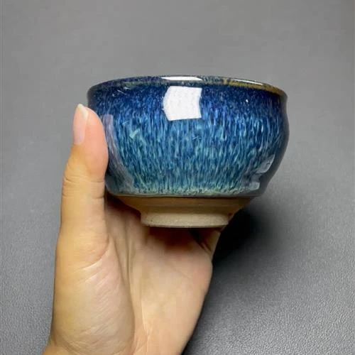 【闪购商品】茶盏-10066..........