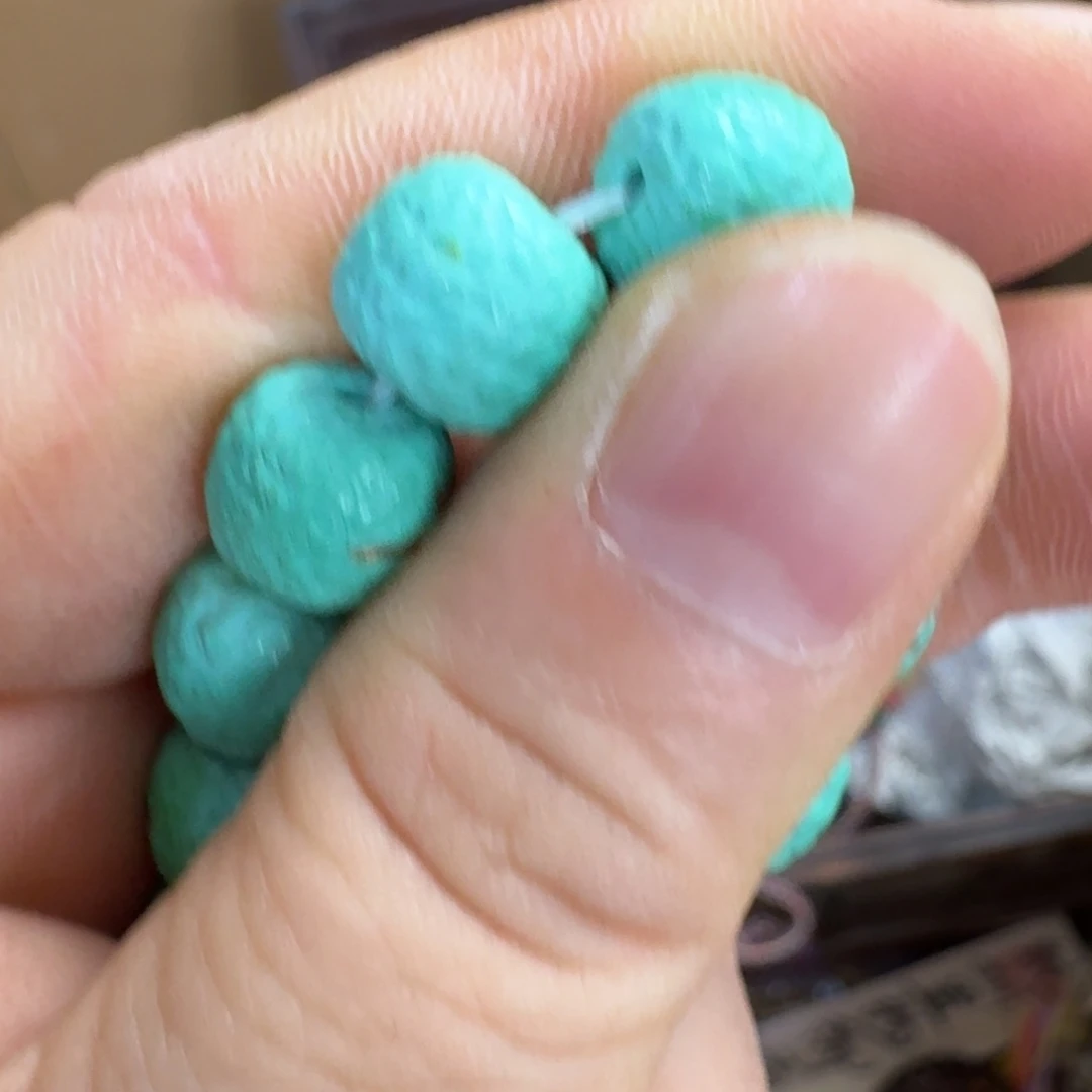 陶瓷手串，多样性发一