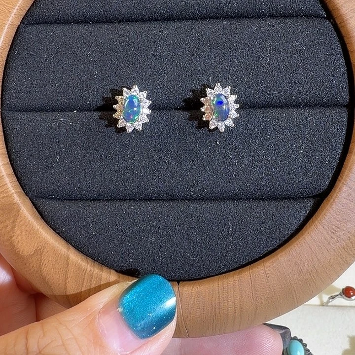 925银锆石放漏006